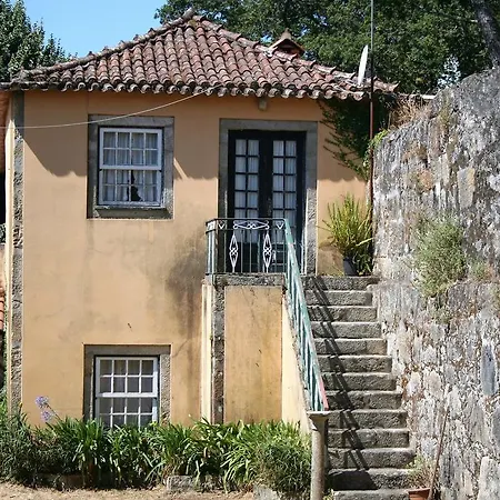Quinta Do Paco Appartement *