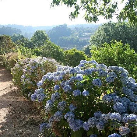 Quinta Do Paco * Vila Praia de Âncora