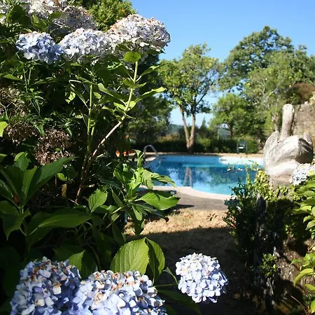 Apartmán Quinta Do Paco Vila Praia de Âncora