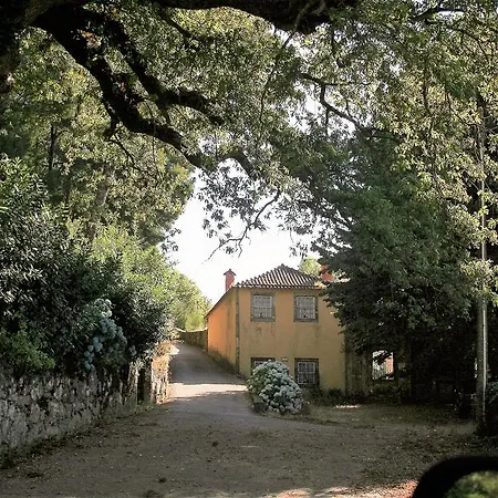 Quinta Do Paco * Vila Praia de Âncora