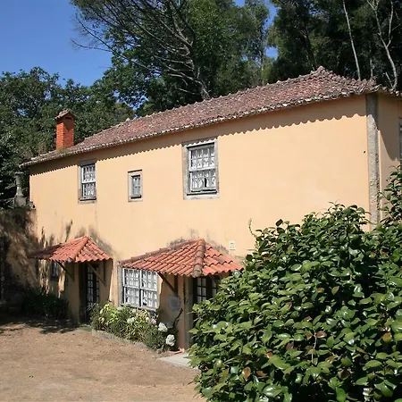 Quinta Do Paco Apartmán Vila Praia de Âncora