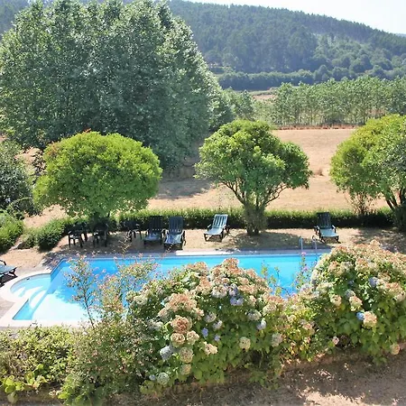 Quinta Do Paco Vila Praia de Âncora