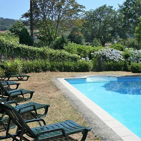Appartement Quinta Do Paco *