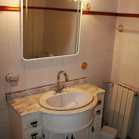Quinta Do Paco Appartement *