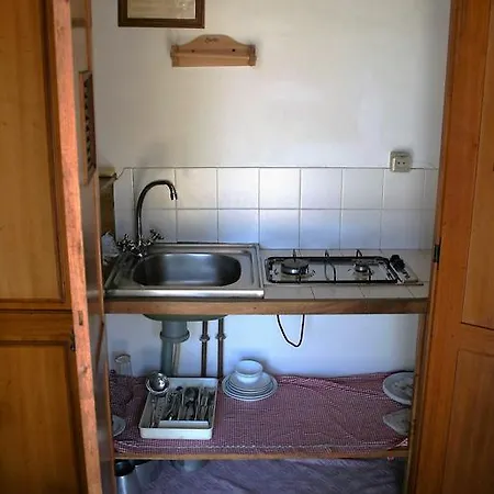 Appartement Quinta Do Paco