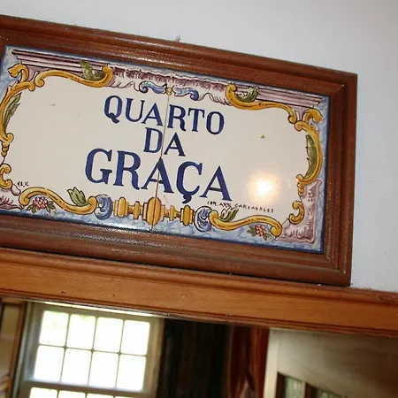 Quinta Do Paco Vila Praia de Âncora