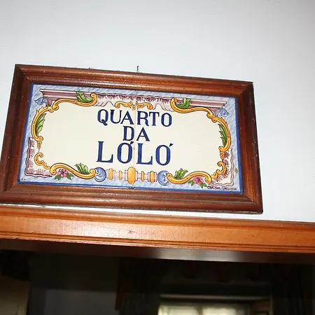 Quinta Do Paco Appartement
