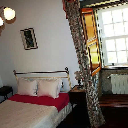 Appartement Quinta Do Paco *