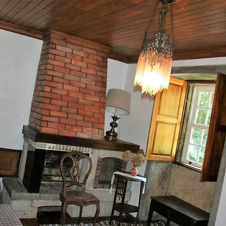 Quinta Do Paco Vila Praia de Âncora