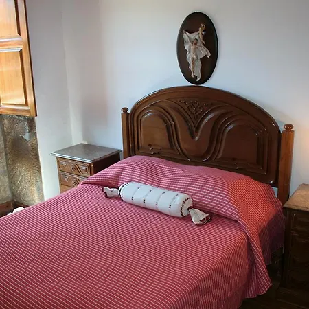 Quinta Do Paco Appartement